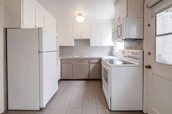 1BR/1BA Apartment · San Francisco photo 2