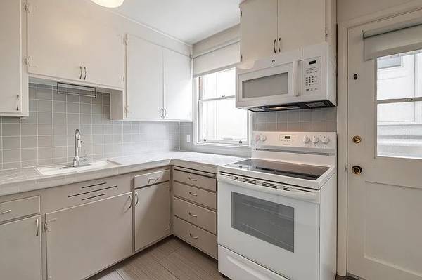 1BR/1BA Apartment · San Francisco photo 3
