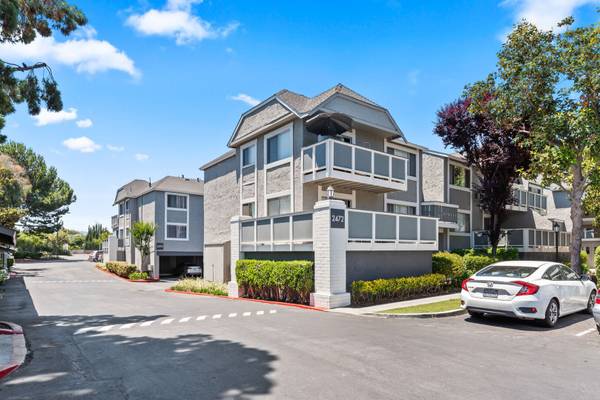 1BR/1BA Apartment on South Bascom Avenue · Campbell photo 2