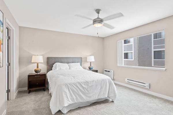 1BR/1BA Apartment on South Bascom Avenue · Campbell photo 3