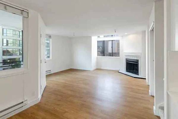 1BR/1BA Single Family House on Saint Francis Pl · San Francisco photo 4