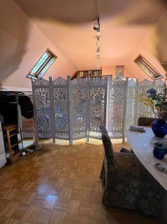 2BR/1BA Apartment · Berkeley photo 4
