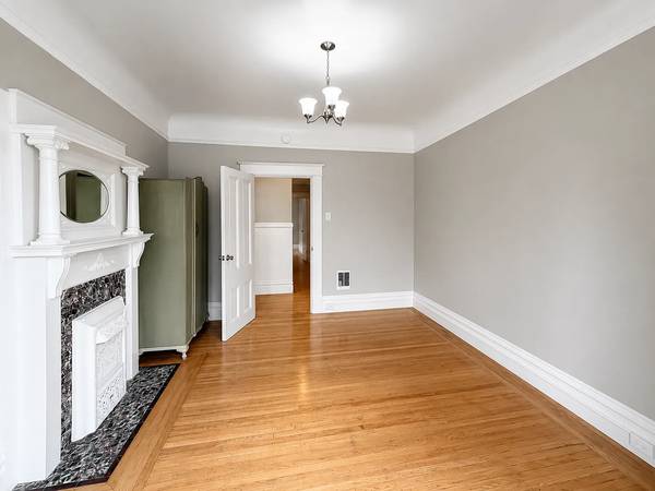2BR/1BA Apartment on 18th · San Francisco photo 2