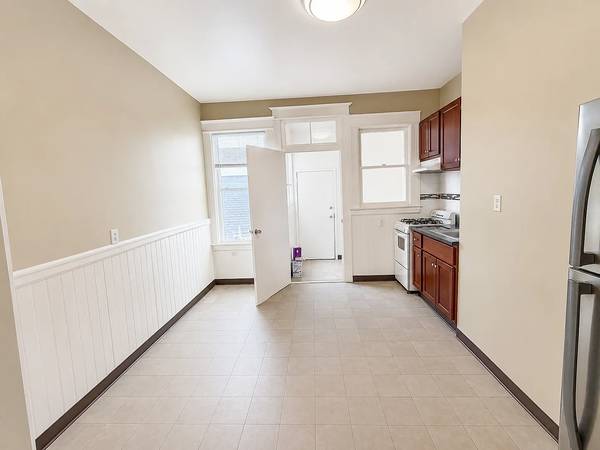 2BR/1BA Apartment on 18th · San Francisco photo 3
