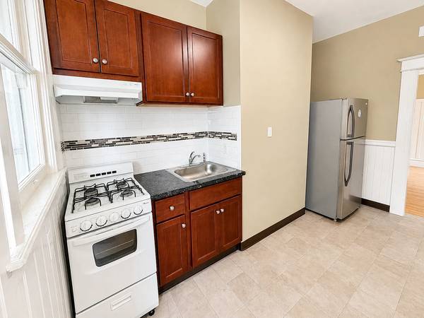 2BR/1BA Apartment on 18th · San Francisco photo 4