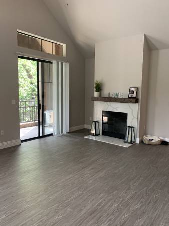 2BR/2BA Apartment on Mt. Diablo Blvd · Lafayette photo 4