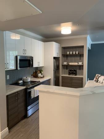 2BR/2BA Apartment on Mt. Diablo Blvd · Lafayette photo 2
