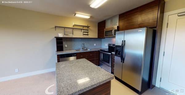 1BR/1BA Apartment on La Selva · San Mateo photo 3