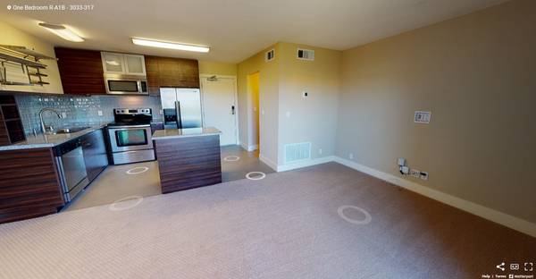1BR/1BA Apartment on La Selva · San Mateo photo 3
