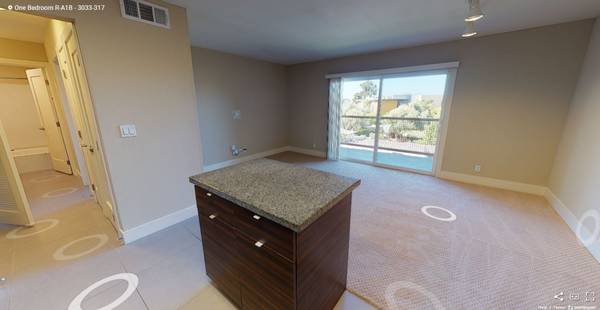 1BR/1BA Apartment on La Selva · San Mateo photo 5