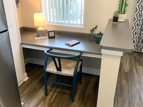 2BR/2BA Apartment on Owens Drive · Pleasanton photo 5