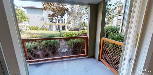 1BR/1BA Apartment on La Selva · San Mateo photo 5