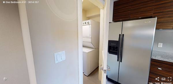 1BR/1BA Apartment on La Selva · San Mateo photo 2