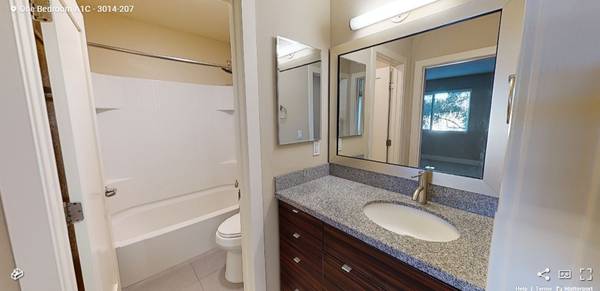 1BR/1BA Apartment on La Selva · San Mateo photo 3