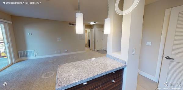 1BR/1BA Apartment on La Selva · San Mateo photo 4