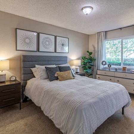 2BR/2BA Apartment on Paseo Padre Pkwy · Fremont photo 5