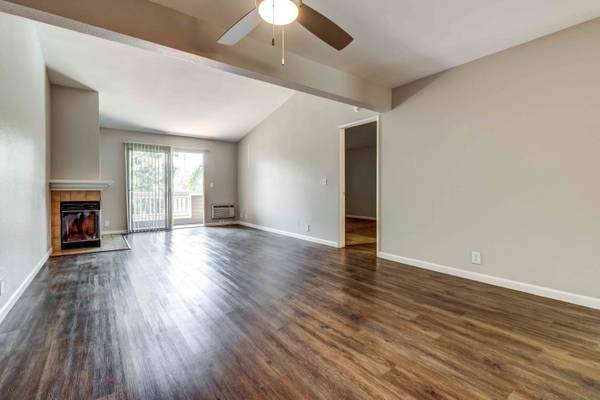 2BR/2BA Apartment on Snell Ave · San Jose photo 2