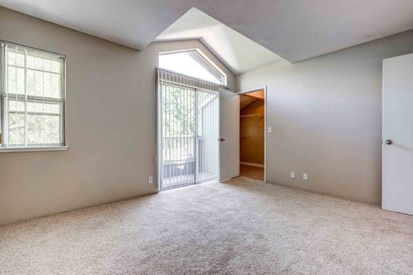 2BR/2BA Apartment on Snell Ave · San Jose photo 4