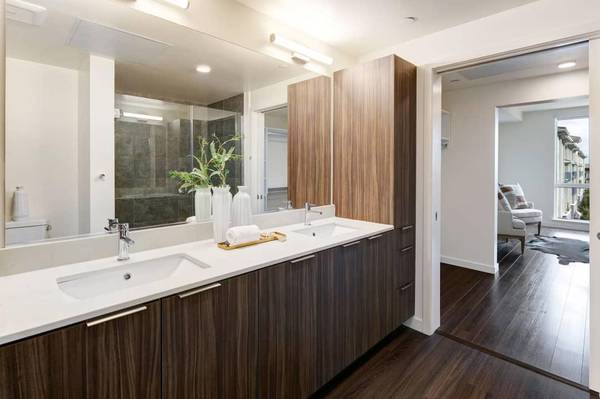 0BR/1BA Apartment on Campbell Lane · Dublin photo 4