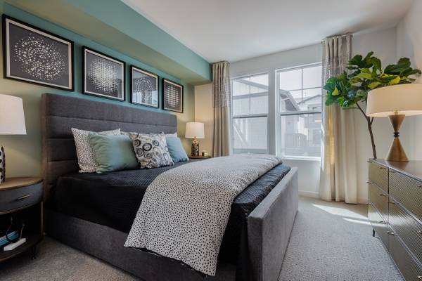 2BR/3BA Townhouse on Diablo Road · Danville photo 3