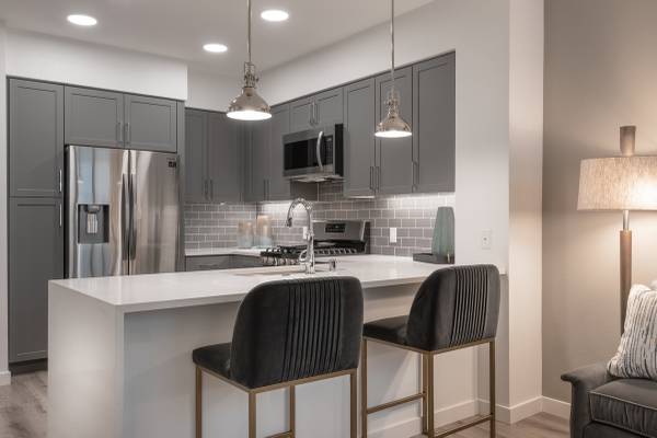 2BR/3BA Townhouse on Diablo Road · Danville photo 4
