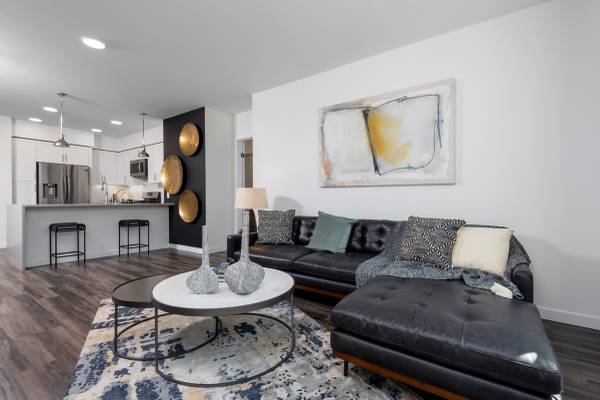 1BR/1BA Apartment on Diablo Road · Danville photo 3
