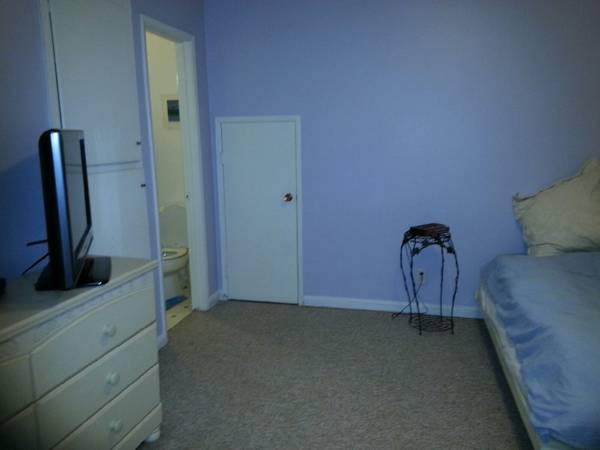 1BR/1BA Apartment · Santa Cruz photo 5