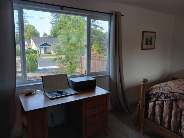1BR/1BA In Law Adu · Napa photo 3