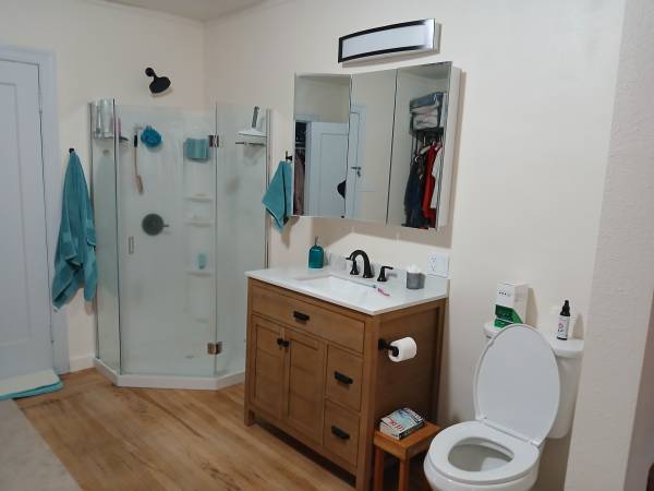 1BR/1BA In Law Adu · Napa photo 4