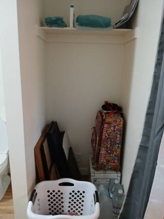 1BR/1BA In Law Adu · Napa photo 5