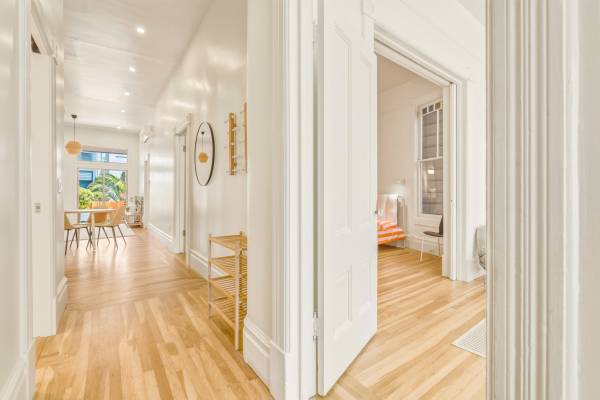 3BR/2BA Apartment on Capp St. Unit 1/2 · San Francisco photo 3