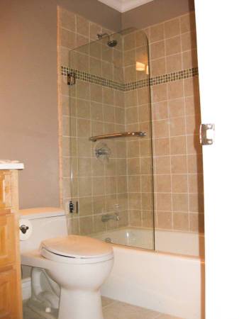 2BR/1BA Duplex · San Francisco photo 3
