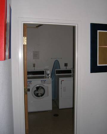 1BR/1BA Loft · San Francisco photo 2