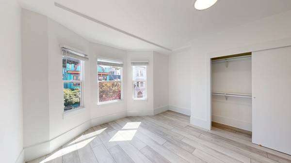 2BR/2BA Apartment · San Francisco photo 5