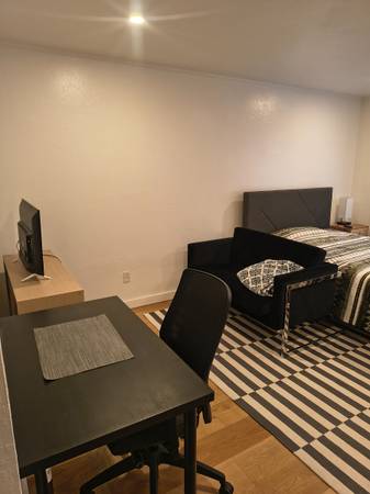 0BR/1BA Apartment · San Francisco photo 2