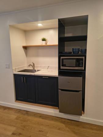 0BR/1BA Apartment · San Francisco photo 3