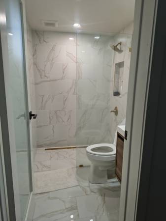 0BR/1BA Apartment · San Francisco photo 4