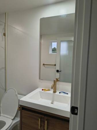 0BR/1BA Apartment · San Francisco photo 5