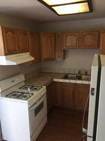 4BR/2BA Duplex on 22nd Street · Richmond photo 5