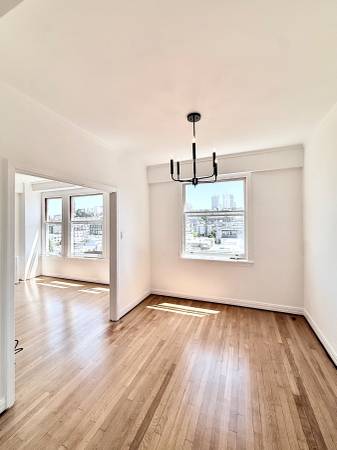 1BR/1BA Apartment · San Francisco photo 3