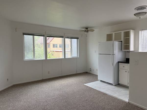 1BR/1BA Apartment on Piedmont Ave · Berkeley photo 2