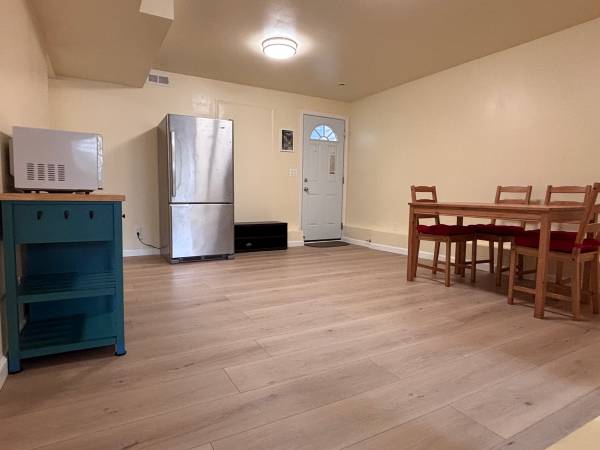 3BR/1BA In Law Adu · San Francisco photo 2