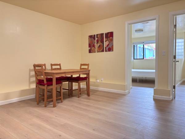 3BR/1BA In Law Adu · San Francisco photo 4