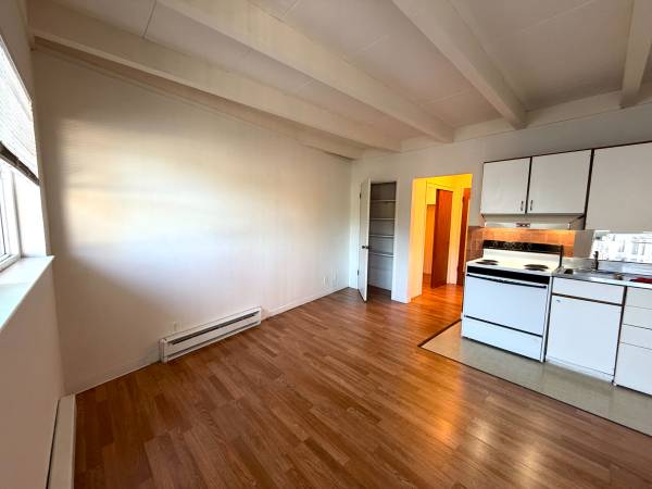 0BR/1BA Apartment · Larkspur photo 2