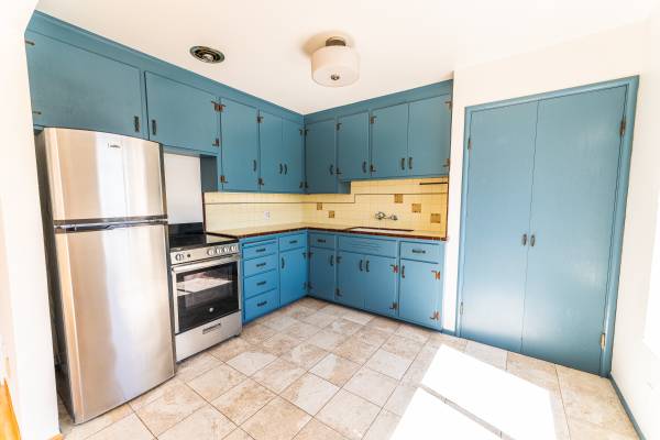 1BR/1BA Apartment · San Francisco photo 2