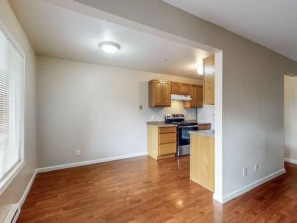 1BR/1BA Apartment · San Francisco photo 2