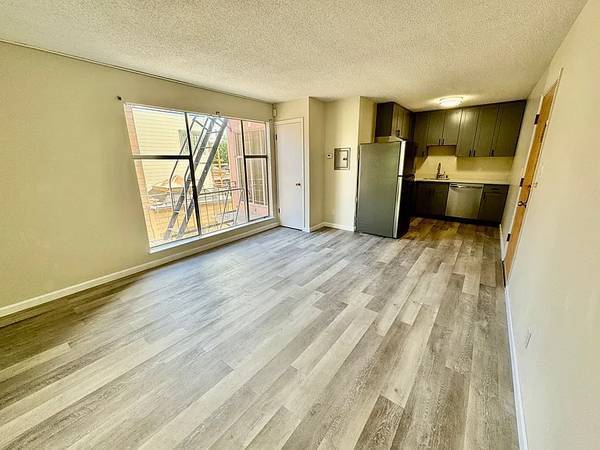 1BR/1BA Apartment · San Francisco photo 3