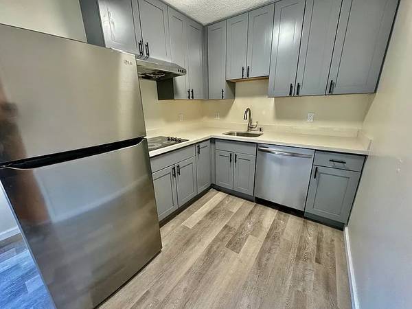 1BR/1BA Apartment · San Francisco photo 4