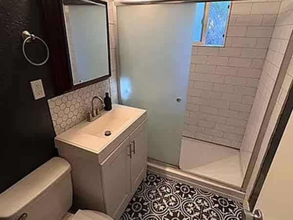1BR/1BA Apartment · San Francisco photo 3