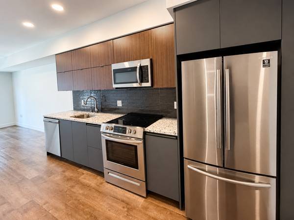 1BR/1BA Apartment · San Francisco photo 4